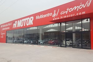 HR Motor | Concesionario de vehículos de Ocasión y Segunda Mano | Madrid