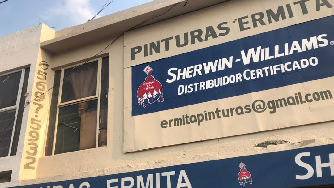 SHERWIN WILLIAMS DISTRIBUIDOR CERTIFICADO 