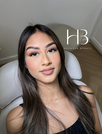 Hayness Beauty - Thumbnail