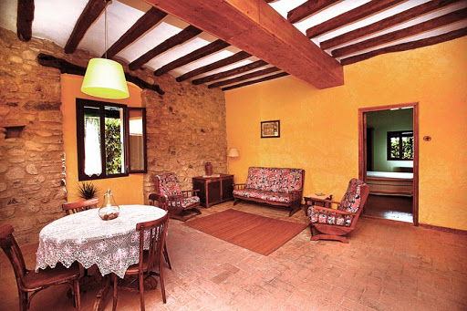 Mas de Serra (Residència casa de pagès) - Thumbnail
