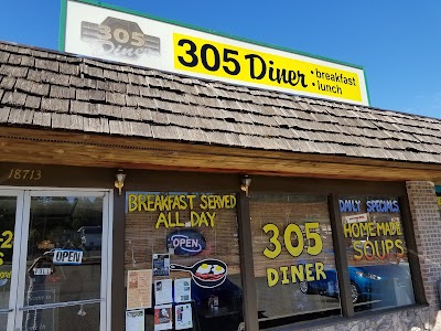 305 Diner