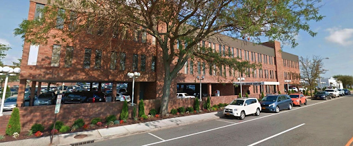 Joseph P. Fusco DDS, MAGD