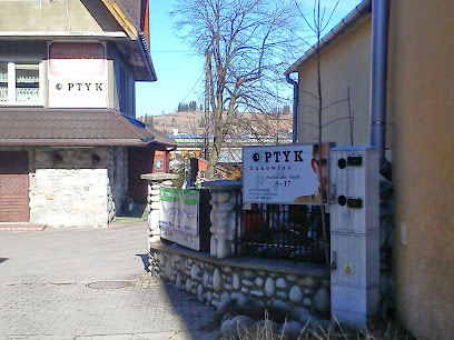 Optyk Bukowina