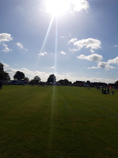 North Duffield Dragons Junior Football Club - Thumbnail