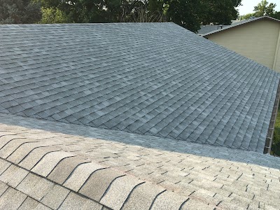 Empire Roofing