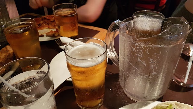 Scallywags Restaurant