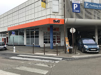 Sixt location de voitures à Mantes-la-Jolie