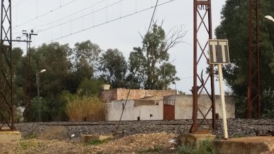 Photos of Gare Ferroviaire Khemisset Chaouia