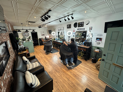 Lompoc Barber Lounge - Thumbnail