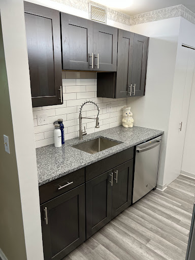 Southern Home Renovations