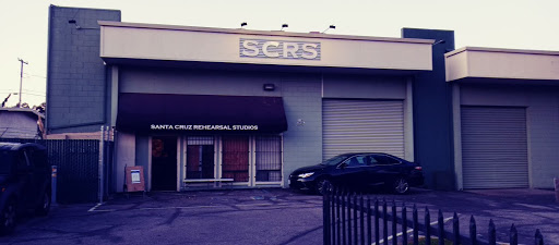 Santa Cruz Rehearsal Studios - Thumbnail