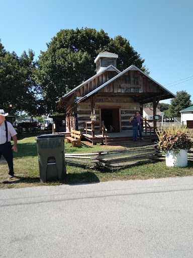 Sandusky County Fairgrounds - Fremont, OH - Thumbnail