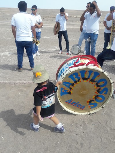 Photos of Presencias Tutelares