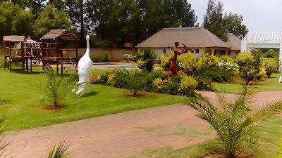 Photos of Global Village