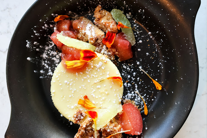 Shift Kitchen & Bar by null