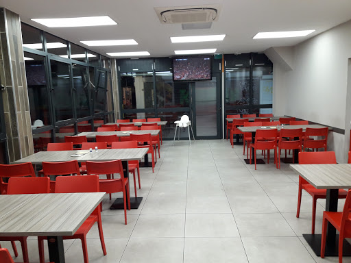 Photo 2 - Burger City