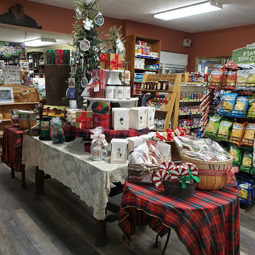 New Salem General Store - Thumbnail