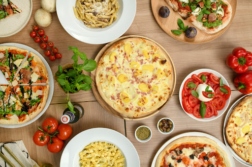 Photo 3 - Pizza Gino