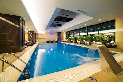 Radisson Blu Hotel Kayseri