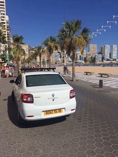 car-rental