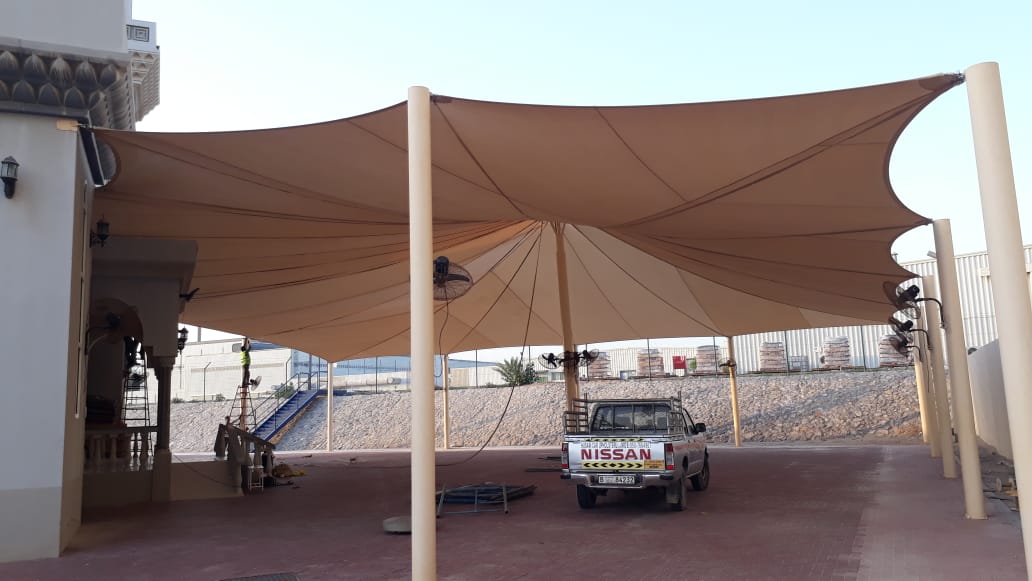 Hussain Car Upholstery - صورة 2