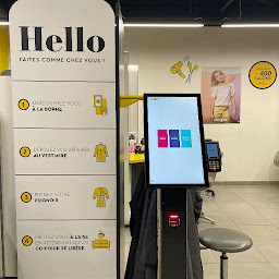 Photo n°5 de Coiff&Co - Coiffeur Loudeac à Loudéac (Magasin de cosmétiques)