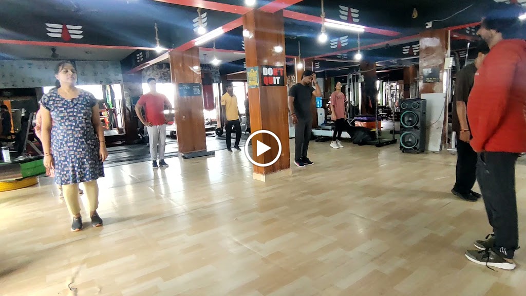 Kvr Fitness Zone