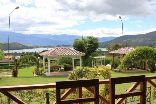 Quinta San Miguel