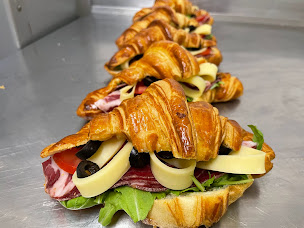 Photo n°2 de L'Atelier des Pains à Glageon (Boulangerie)