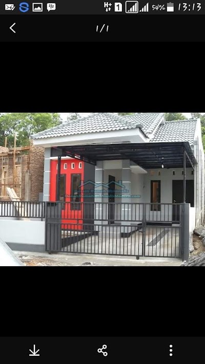 Photos of Sarana Kreasi Steel (Workshop )