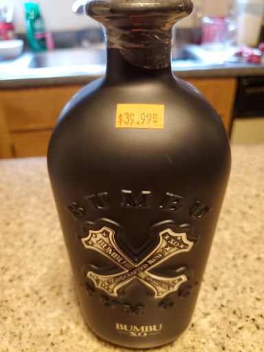 Goosehill Wine & Liquor - United States