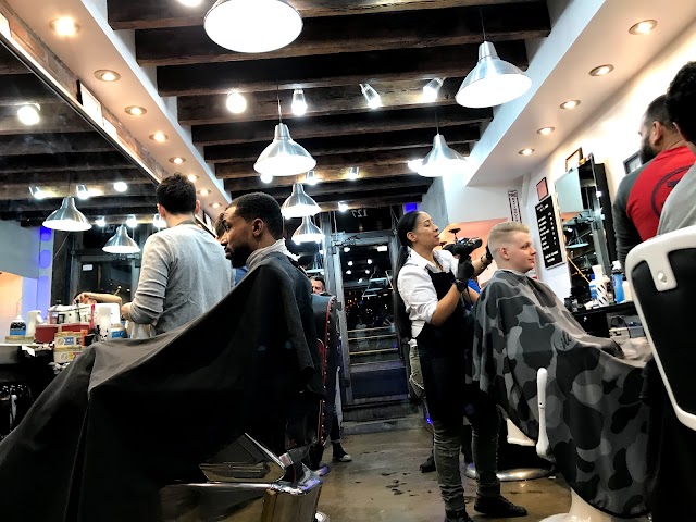 Allen St. Cut & Shave