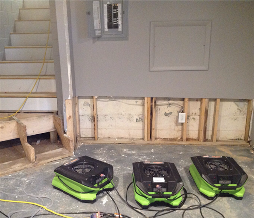 SERVPRO of Cary / Morrisville / Apex - Thumbnail