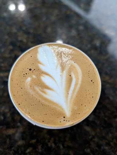 Amavida Coffee Roasters - St. Andrews - Thumbnail
