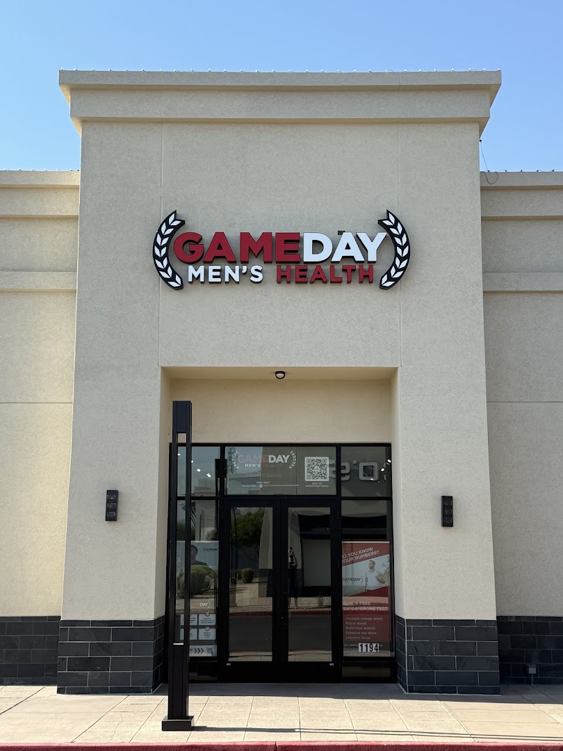 Gameday Men’s Health Park West - exterior