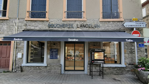 Boucherie LANCELON