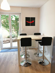 Photo n°15 de Gite Côté Jardin Colmar à Colmar (Appartement de vacances)