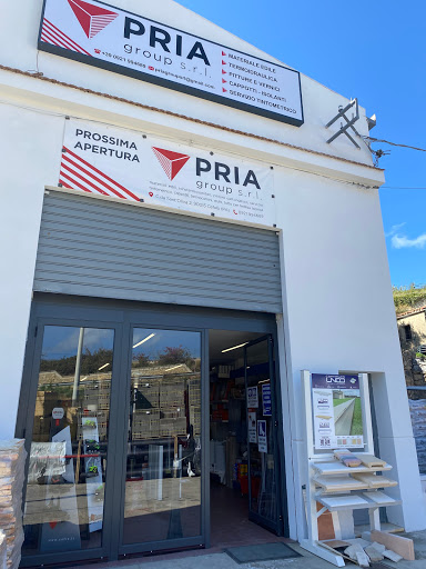 Pria Group - Visual