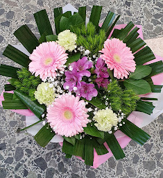 Photo n°21 de Au chant des fleurs à Le Mans (Fleuriste)