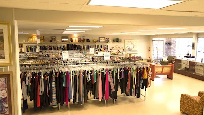 Sonrise Super Thrift West Lawton