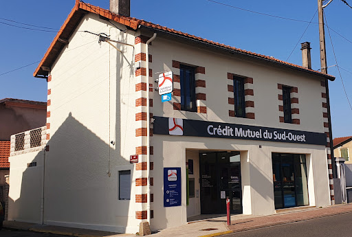 Crédit Mutuel du Sud Ouest ROUMAZIERES LOUBERT Gallery - France