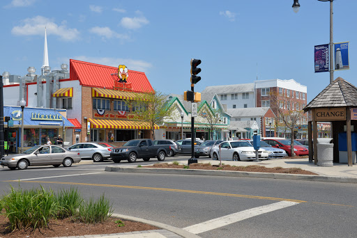 City Of Rehoboth Beach - Thumbnail