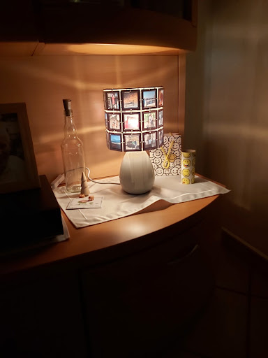 Kleinformat - Visual