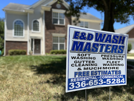 E&D Wash Masters - Thumbnail