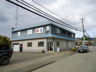 Alberni IT Services 4570 10th Ave, Port Alberni, BC V9Y 4X8, Canada