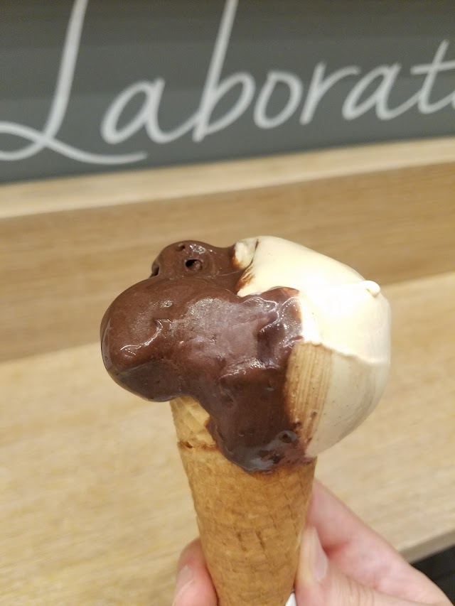 Rivareno Gelato