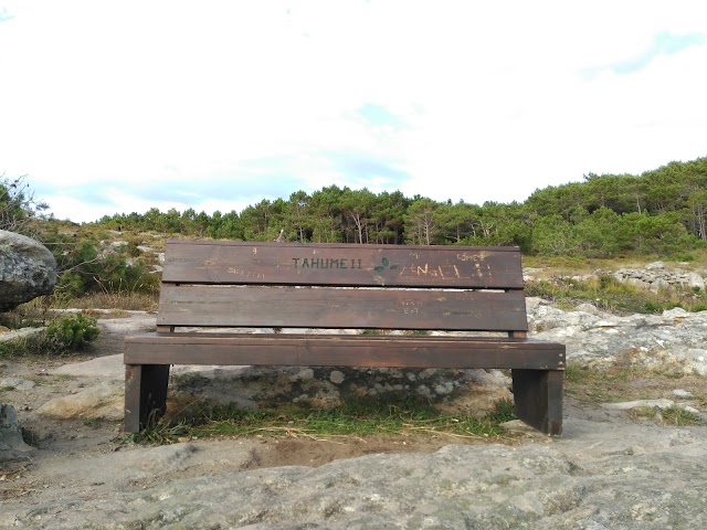 Castro de Baroña