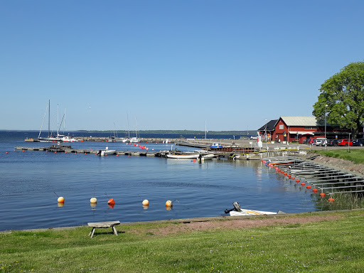 Stora Rör Hamnkafe - Thumbnail