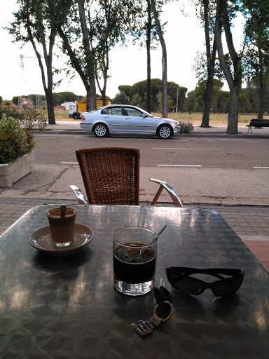 Mesón Bar Fernando