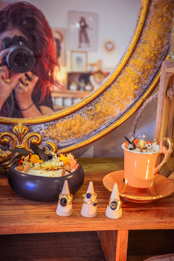 L'Oustau d'Elisa - Boutique de Créateurs & Artisanat Français - Thumbnail